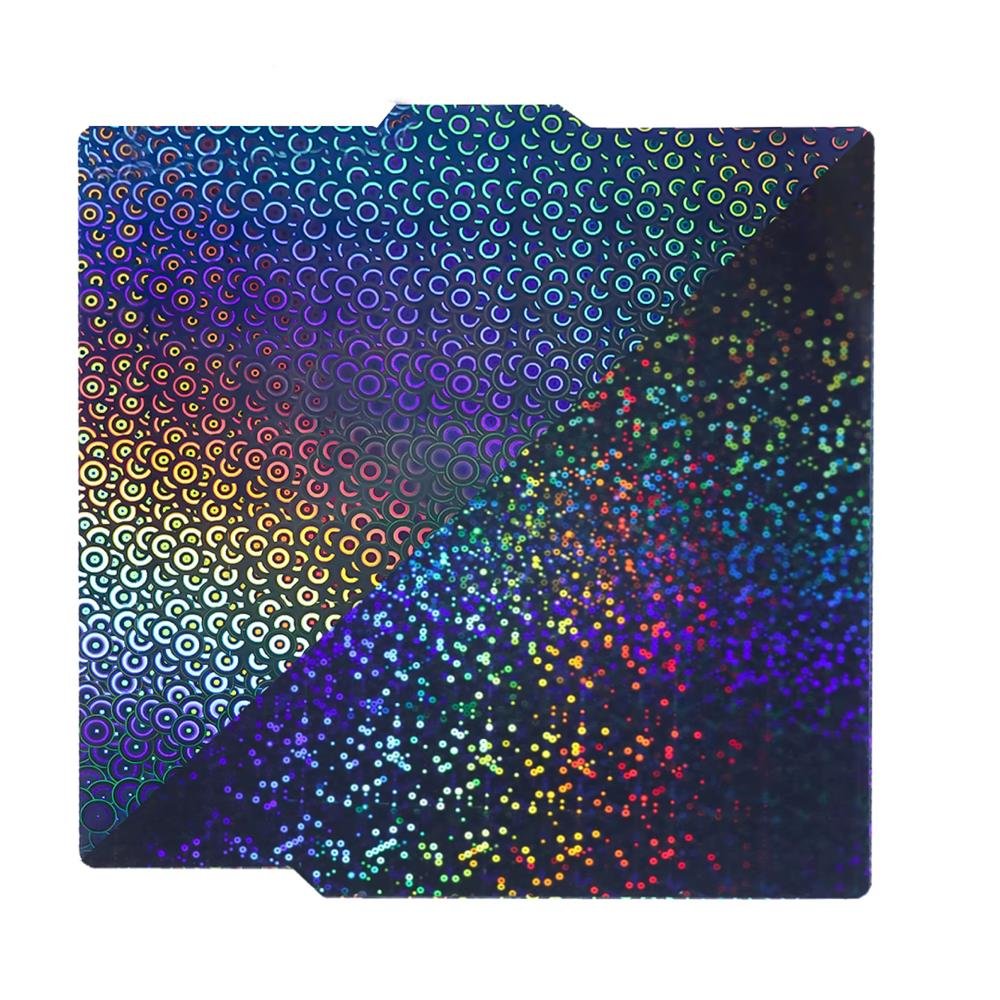 Cama magnetica Mesa flex PEK 257x257 Bambu Lab X1 P1 A1 32840 - Imagen 5