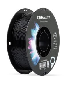 GLAM NATURAL-TRANSLUCIDO-CON-GLITTER PLA GLAM Printalot Filamento Art Due 1,75 Mm X 250 Grs ::