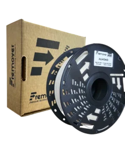 Almendra PLA FREMOVER CON Caja Filamento x1 KG