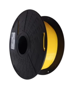 AMARILLO PLA FILAMAX Filamento 1.75MM 1KG