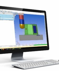 CAD CAM CAMWORKS CAPACITACION EN LA PC DEL CLIENTE FRESA HASTA 3 EJES 24 HORAS