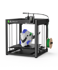 Ender 5 Max 400×400×400 mm Impresora 3D FDM Creality