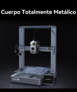 HI 260X260X300 Impresora 3D FDM