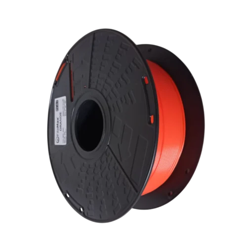NARANJA PLA FILAMAX Filamento 1.75MM 1KG