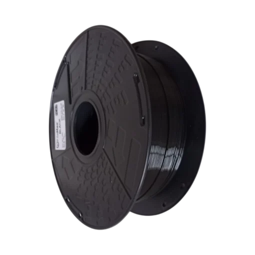 NEGRO PLA FILAMAX Filamento 1.75MM 1KG
