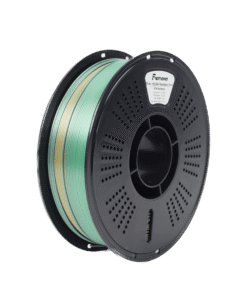 Silk Rainbow 1 Filamento PLA FREMOVER CON CAJA  x1kg