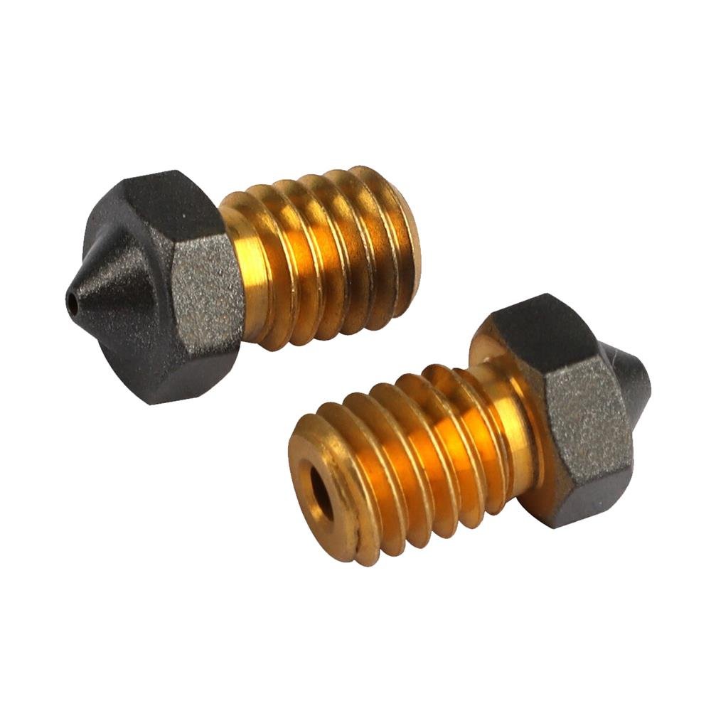 32117-Pico bronce teflonado E3D V6 0.6