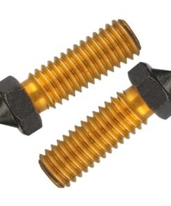 32121-Pico bronce volcano teflonado E3D V6 0.4