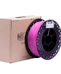FLEXIBLE PLAFLEX 3N3 ROSA  FILAMENTO 3D 1.75MM 1KG