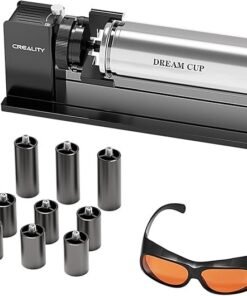 ROTADOR GIRATORIO PRO PARA FALCON A1 CREALIOTY 4007010222