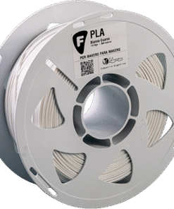 BLANCO CUARZO FilAr Filamento PLA 1.75 1KG