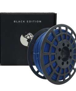 AZUL Dark Blue GST CON CAJA PLA Filamento 3D 1.75 1KG