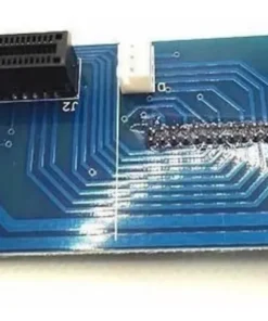 Placa Adaptadora Eje-E Artillery Genius Pro Sidewinder X2