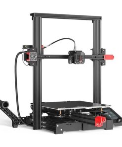 Ender 3 Max Neo 300x300x320mm Impresora 3D FDM Creality
