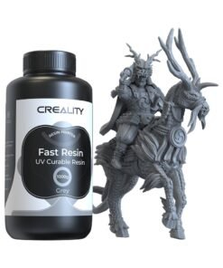 Gris RAPIDA Resina Creality 1KG 3302180005