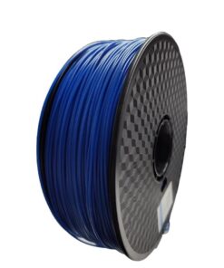 OPORTUNIDAD AZUL ABS Filamento 3D Hellbot 1Kg 1.75mm (copia)