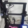 Ender 3 IGUAL A NUEVA 220x220x250 Impresora 3D FDM Creality 30 DIAS DE GARANTIA SE RETIRA POR MORON