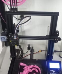 Ender 3 IGUAL A NUEVA 220x220x250 Impresora 3D FDM Creality 30 DIAS DE GARANTIA SE RETIRA POR MORON
