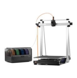 Kobra 3 Max Combo 420×420×500 mm Anycubic Impresora 3D FDM