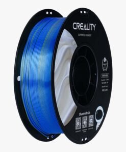 AMARILLO AZUL CR-Silk Yellow-Blue 1.75 1KG CREALITY Filamento 3D 1.75 1KG 3301120014