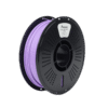 VIOLETA Purpura Filamento PLA High Speed x1kg New