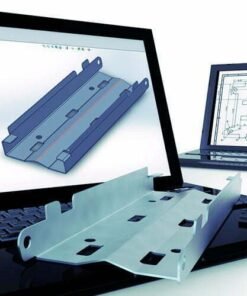 CHAPA METALICA Capacitación grupal Diseño avanzada paramétrico en línea en tu PC por TEAMVIEWER Anydesk CAD CAM