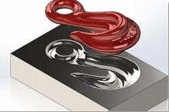 MOLDES Capacitación grupal Diseño avanzada paramétrico en línea en tu PC por TEAMVIEWER Anydesk CAD CAM