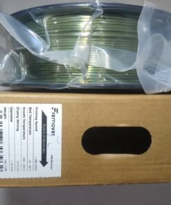 Filamento PLA+ High Speed Fremover silk bronze x1kg