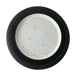 Luminaria led galponera 200 W - fría UFO200A