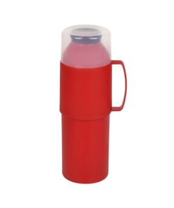 Termo Mor Indie flip 1L ROJO