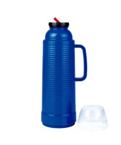 Termo Mor Use Daily flip 1L azul