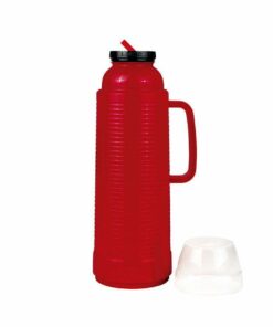 Termo Mor Use Daily flip 1L ROJO