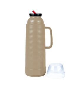 Termo Mor Use Daily flip 1L BEIGE