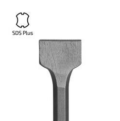 Cincel pala SDS Plus BAROVO CPAB-PLUS
