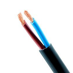 Cable redondo tipo taller (VC-50) - 2×1,5 mm² ERPLA CTA020015