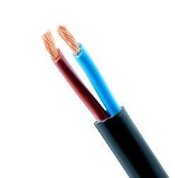 Cable redondo tipo taller (VC-50) - 2×2,5 mm² ERPLA CTA020025