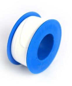 Cinta de teflón 1/2" alta densidad 10 m TA1210 GLOA