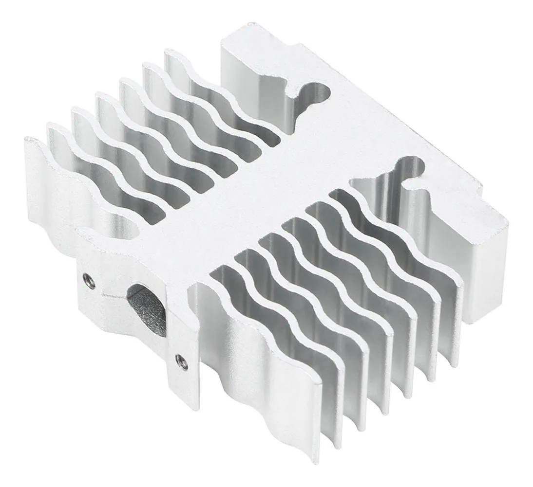 Disipador Térmico Creality Para Ender3 V3 Y Ender-3 V3 Plus 3205040105