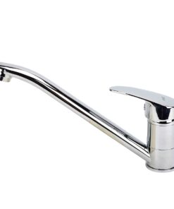 Grifería monocomando canilla Missouri para cocina GLOA GMC0100401