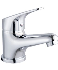 Grifería monocomando canilla Obi para lavatorio GLOA GML0200001
