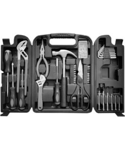 Set de herramientas de 44 piezas