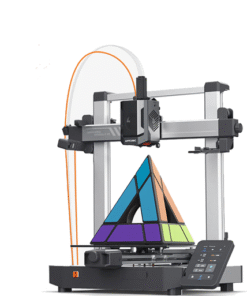 Kobra 3 V2 Estándar  255 x 255 x 260 mm Anycubic impresora 3d