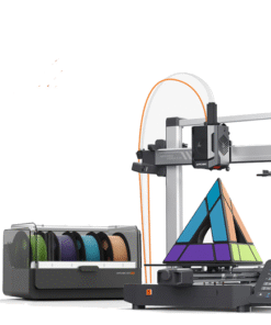 Kobra 3 V2 combo  255 x 255 x 260 mm Anycubic impresora 3d