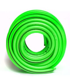 Manguera de riego de 3 capas y 3/4" KUSHIRO MR-3/4