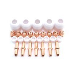 Kit de 3 piezas para cortadora de plasma KCP100 KUSHIRO K3KCP100