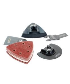 Set de accesorios para multifunción BAROVO