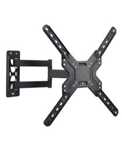 Soporte TV articulado 3 brazos 14" - 47"