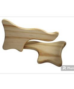 Modeladora Corporal, madero terapia