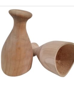 Copa Sueca Corporal, madero terapia