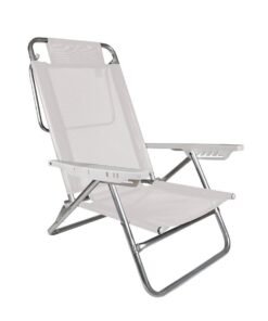 Silla summer MOR color blanco MOR 002107